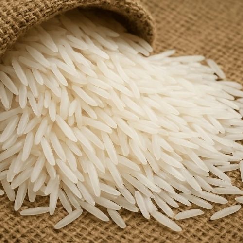 Basmati Rice