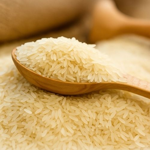 Non-Basmati Rice