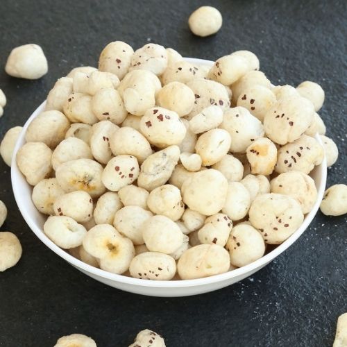 Makhana Fox Nuts